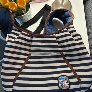 Sling Tote Carrier for Pets